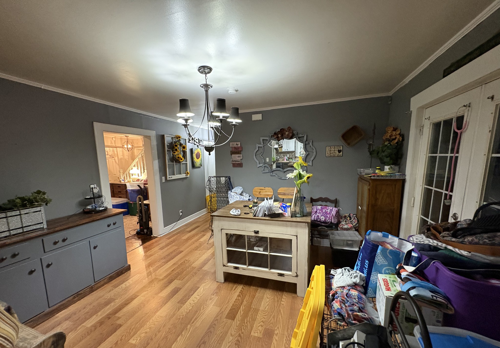 1088 Mattoxtown Road Lawrenceburg, TN 38464 - Photo 15 of 24 Gallery Image 15