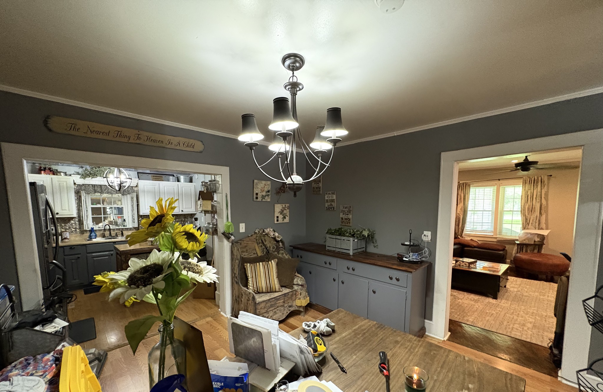 1088 Mattoxtown Road Lawrenceburg, TN 38464 - Photo 16 of 24 Gallery Image 16