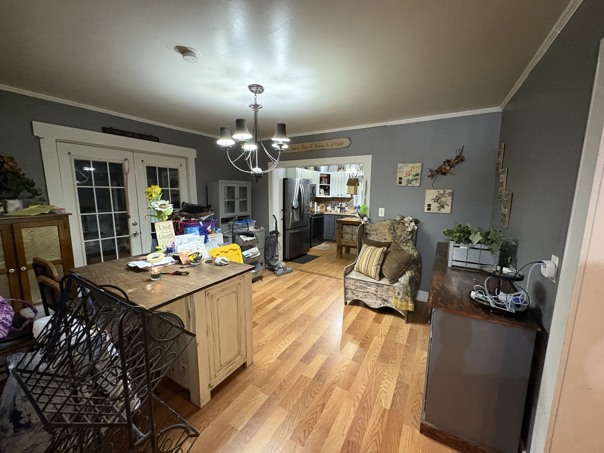 1088 Mattoxtown Road Lawrenceburg, TN 38464 - Photo 17 of 24 Gallery Image 17