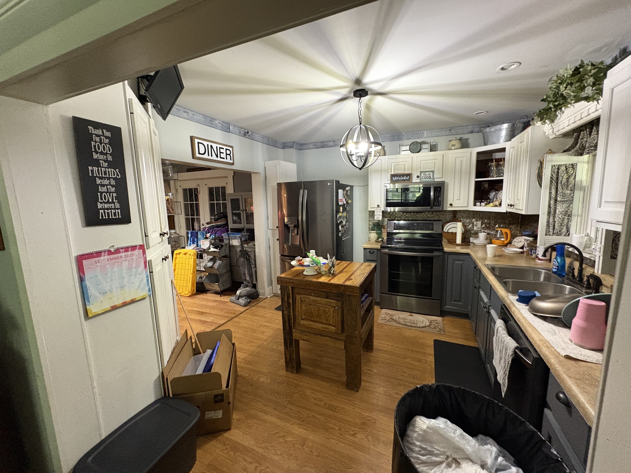 1088 Mattoxtown Road Lawrenceburg, TN 38464 - Photo 18 of 24 Gallery Image 18