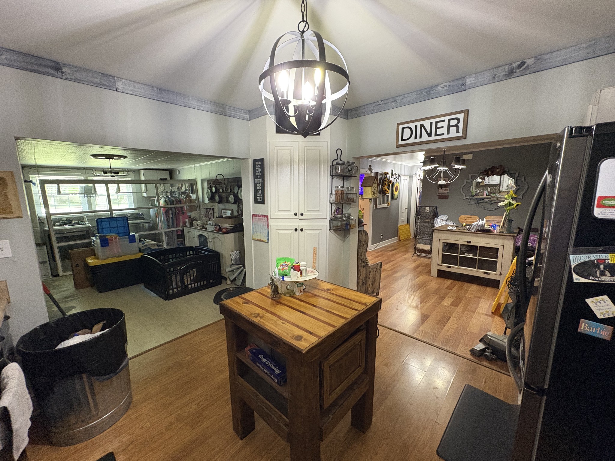 1088 Mattoxtown Road Lawrenceburg, TN 38464 - Photo 19 of 24 Gallery Image 19