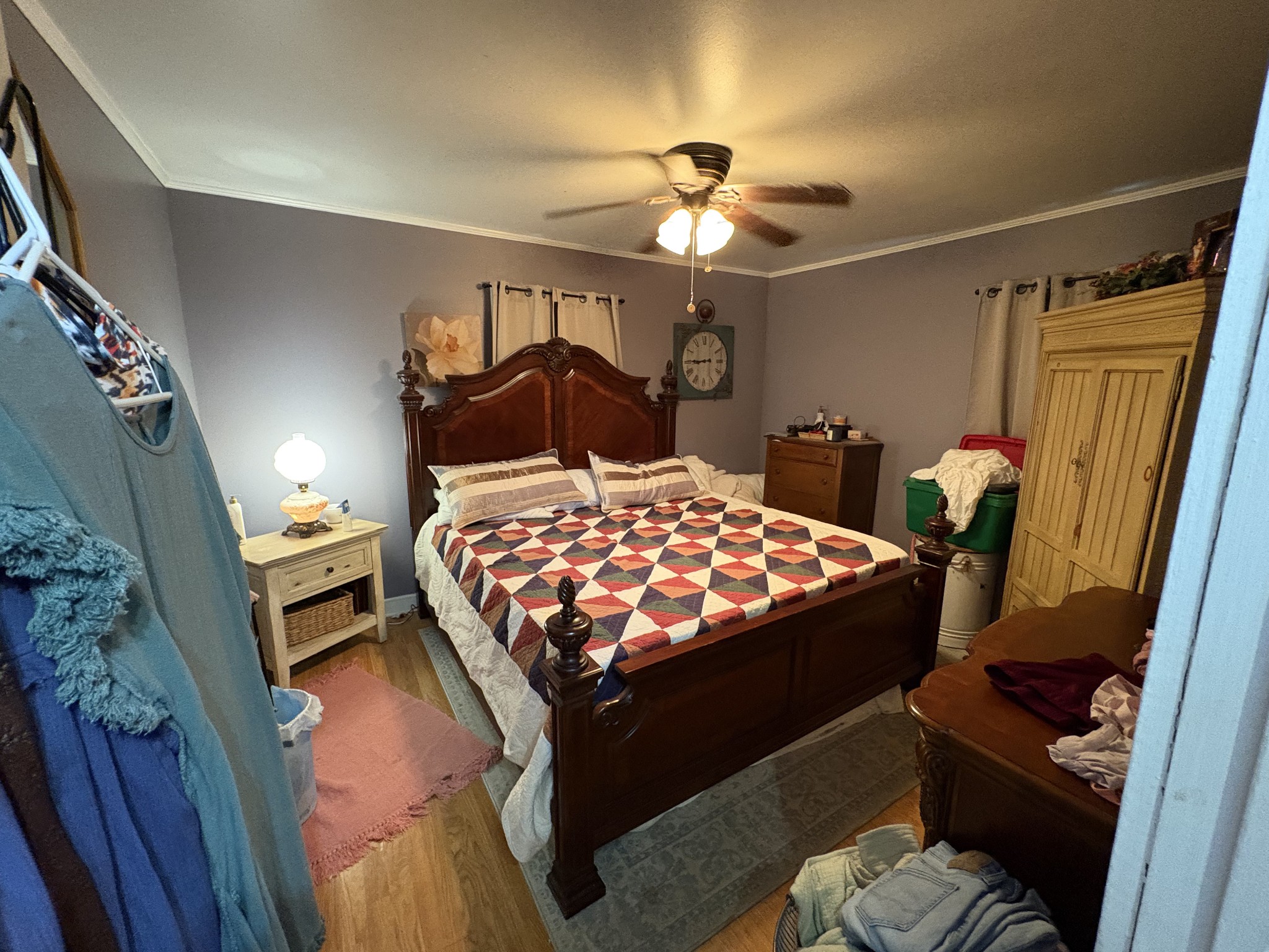 1088 Mattoxtown Road Lawrenceburg, TN 38464 - Photo 23 of 24 Gallery Image 23