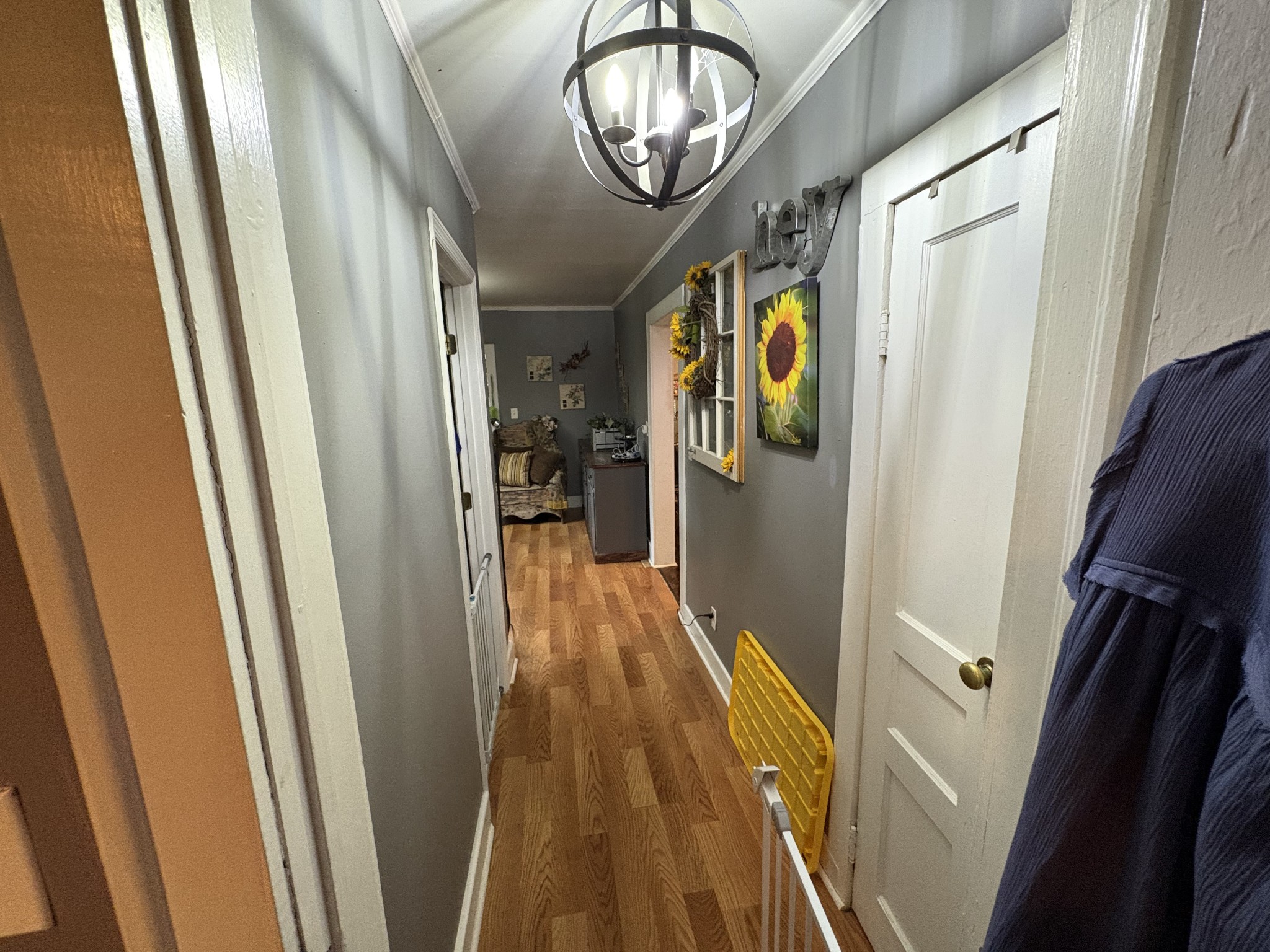 1088 Mattoxtown Road Lawrenceburg, TN 38464 - Photo 24 of 24 Gallery Image 24