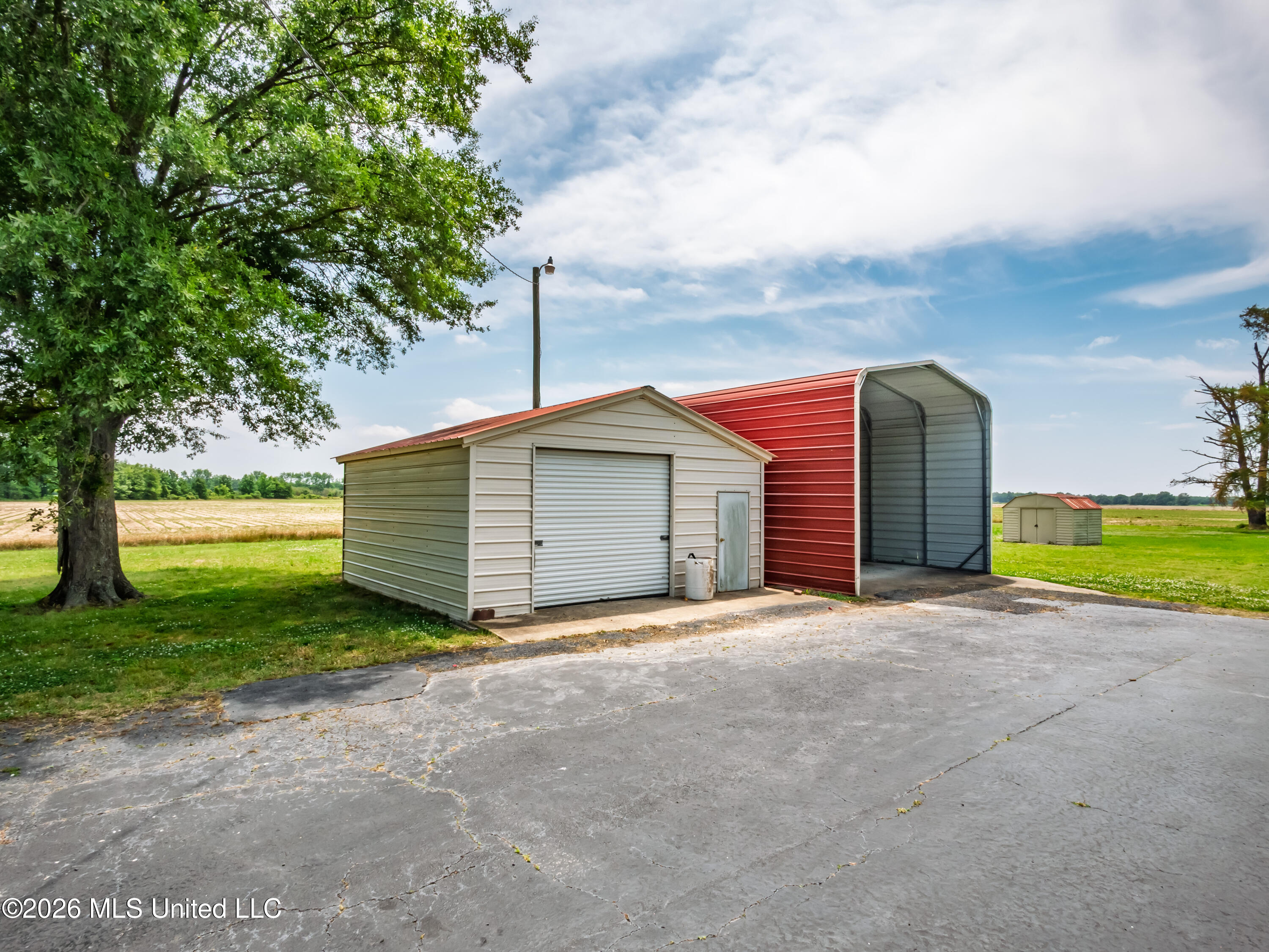 5042 Dummyline Road Batesville, MS 38606 - Photo 56 of 91 5042 Dummyline Rd Batesville MS_2026-05-