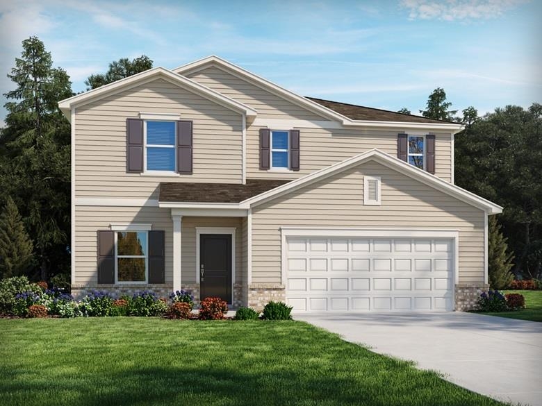 803 Winding Springs Road Spartanburg, SC 29303 - Photo 1 of 4 Gallery Image 1