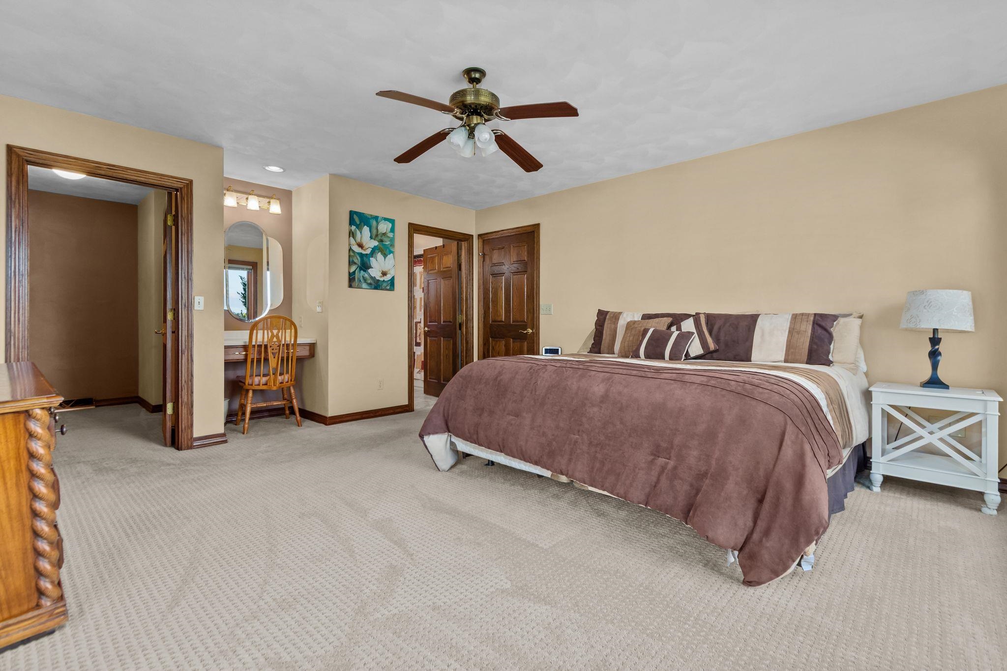 N3653 Harsch's Beach Road Chilton, WI 53014 - Photo 60 of 81 Gallery Image 60