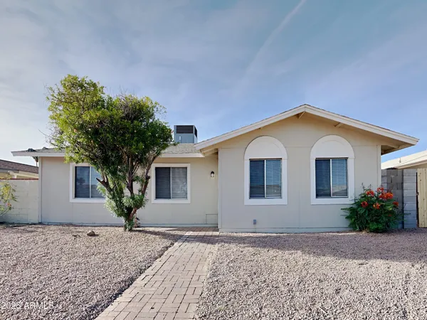 $350,000 | 5344 West Banff Ln., Glendale, AZ 85306