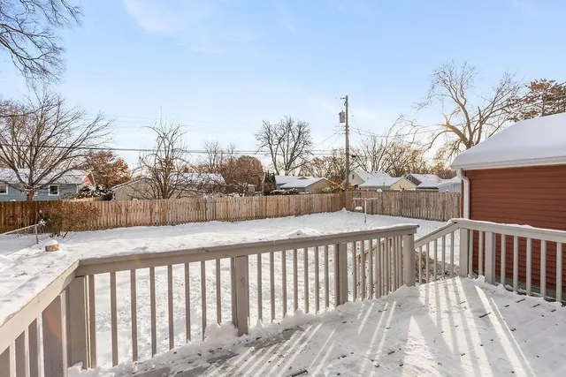 $325,000 | 5242 Louisiana Avenue North, Minneapolis, MN 55428