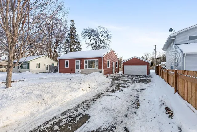 $325,000 | 5242 Louisiana Avenue North, Minneapolis, MN 55428