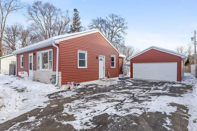 $325,000 | 5242 Louisiana Avenue North, Minneapolis, MN 55428