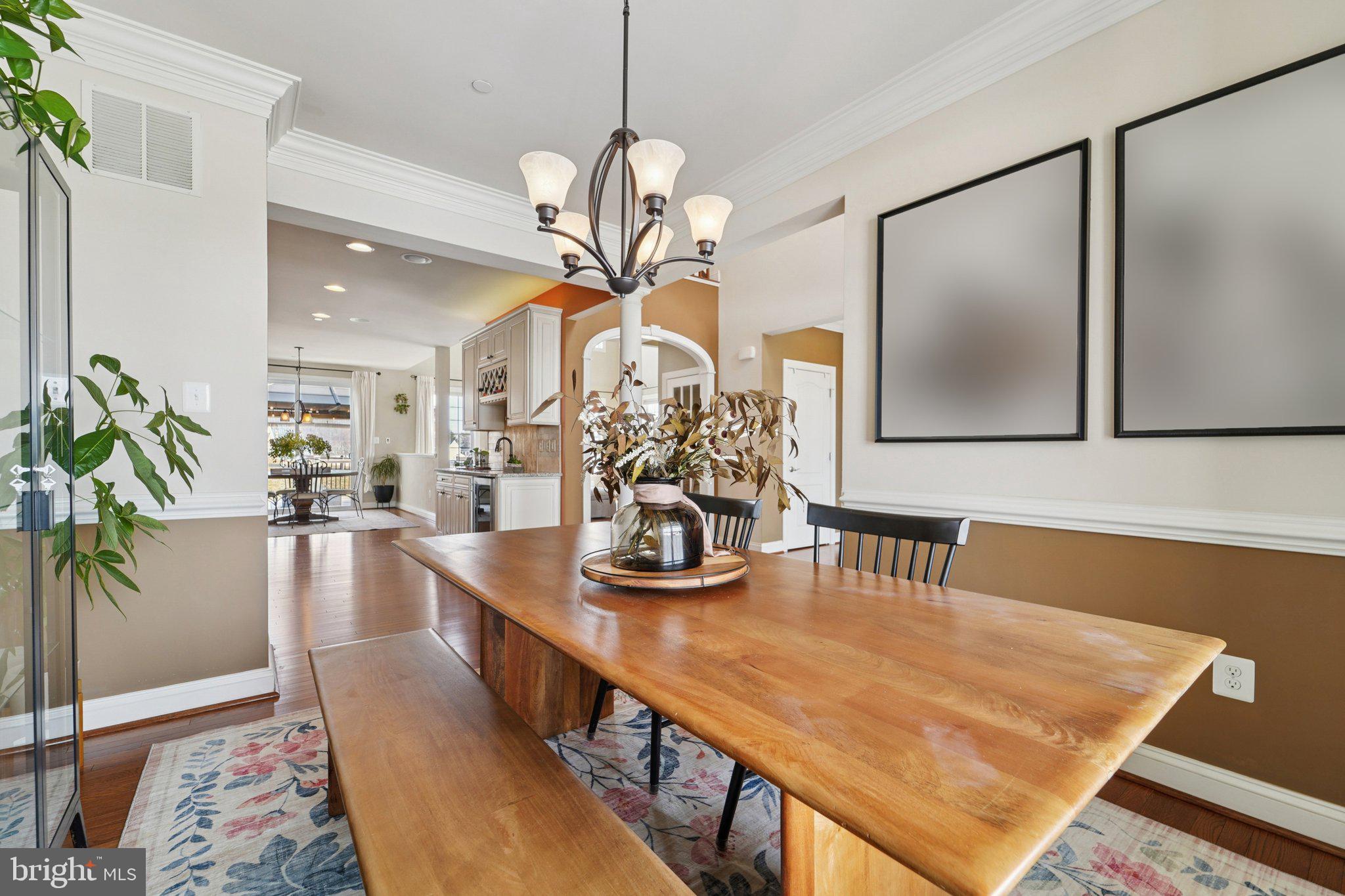 420 Irish Rebel Road Westminster, MD 21157 - Photo 14 of 71 Dining area