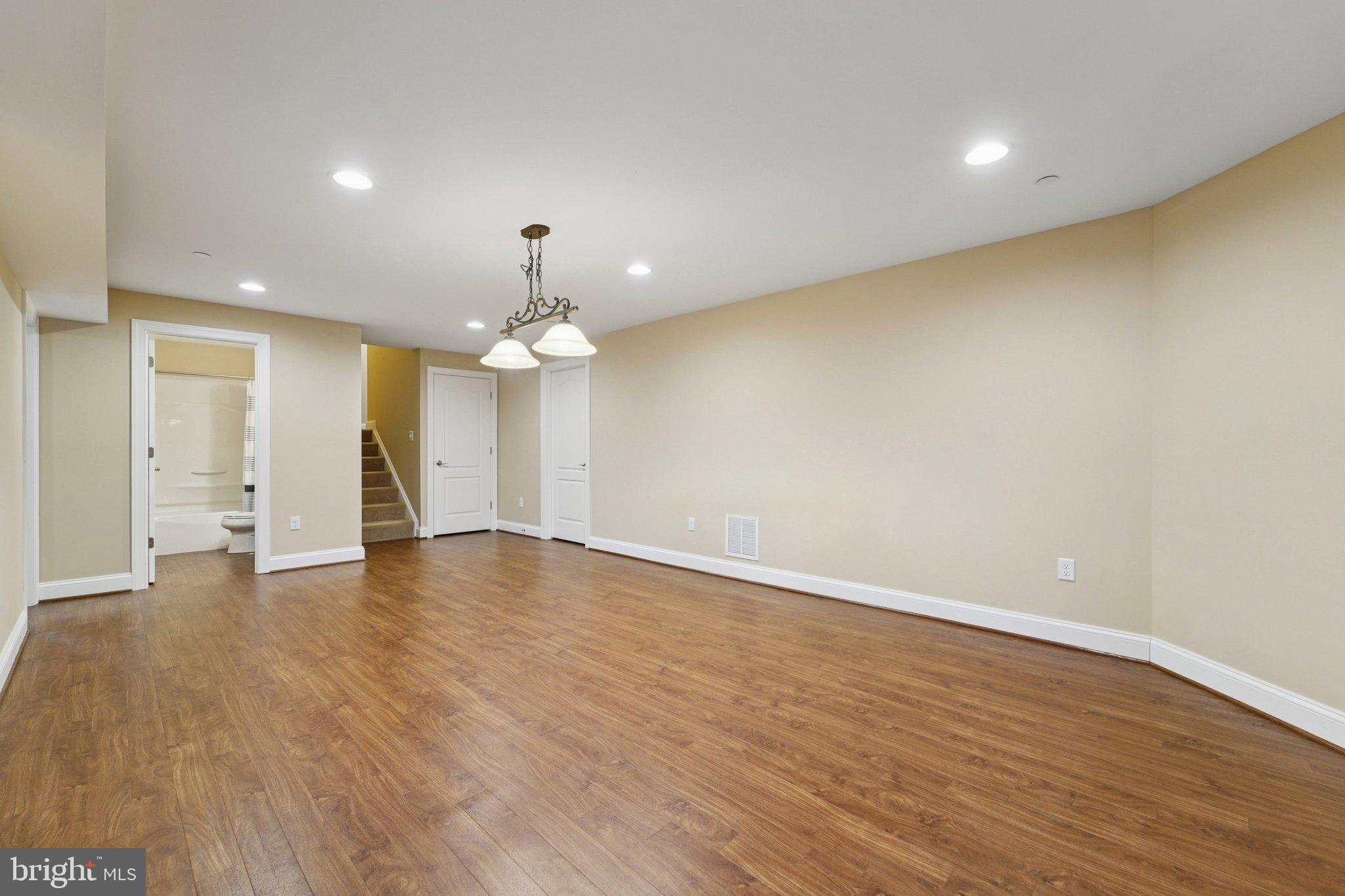 420 Irish Rebel Road Westminster, MD 21157 - Photo 40 of 71 Lower level, billiards area.