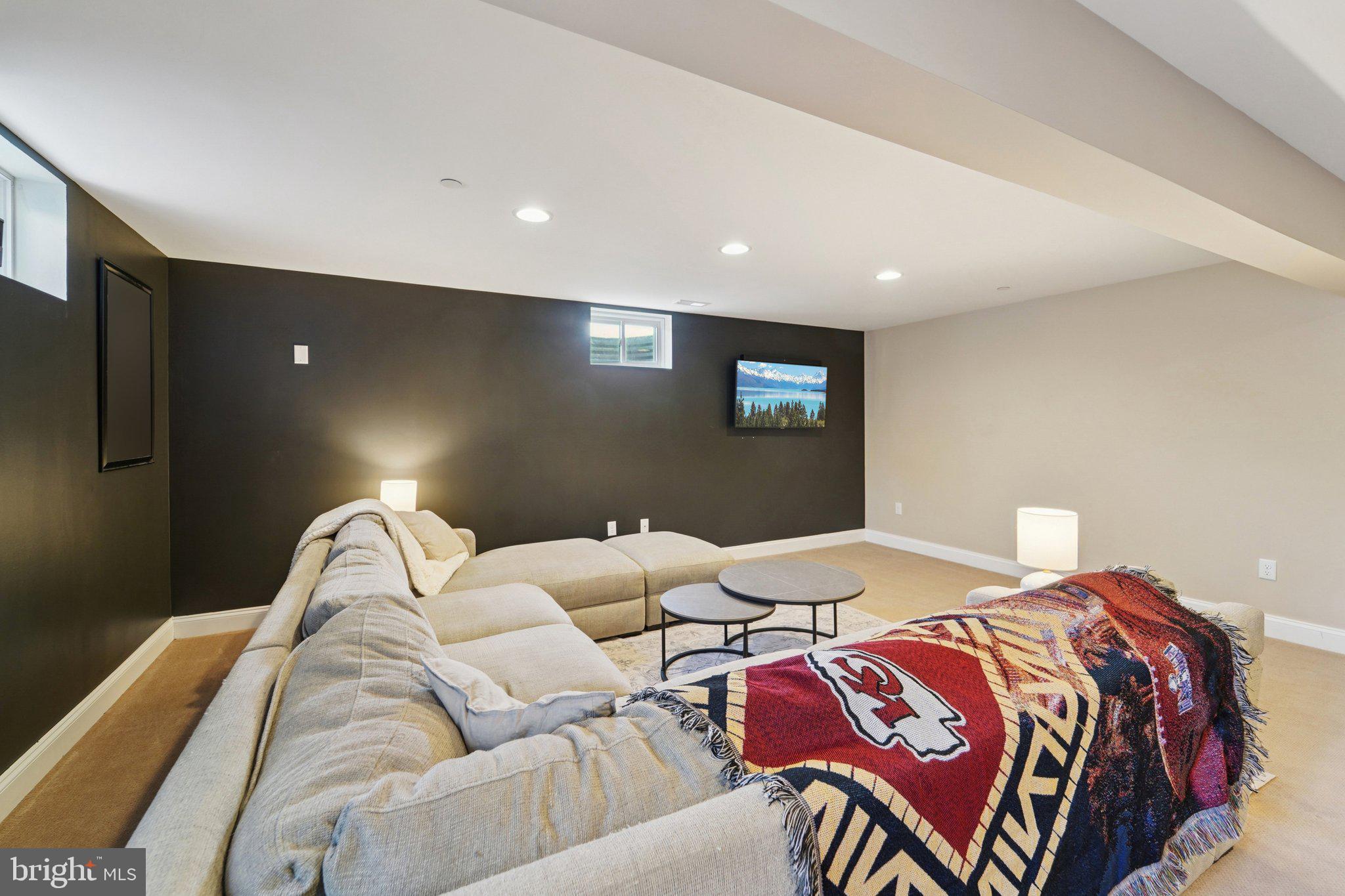 420 Irish Rebel Road Westminster, MD 21157 - Photo 45 of 71 Expansive entertainment area