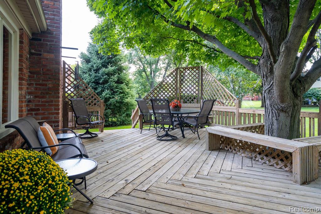 1415 Royal Crescent Street Rochester Hills, MI 48306 - Photo 25 of 28