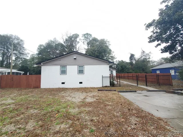 $1,000 | Undisclosed Address, Fayetteville, NC 28305