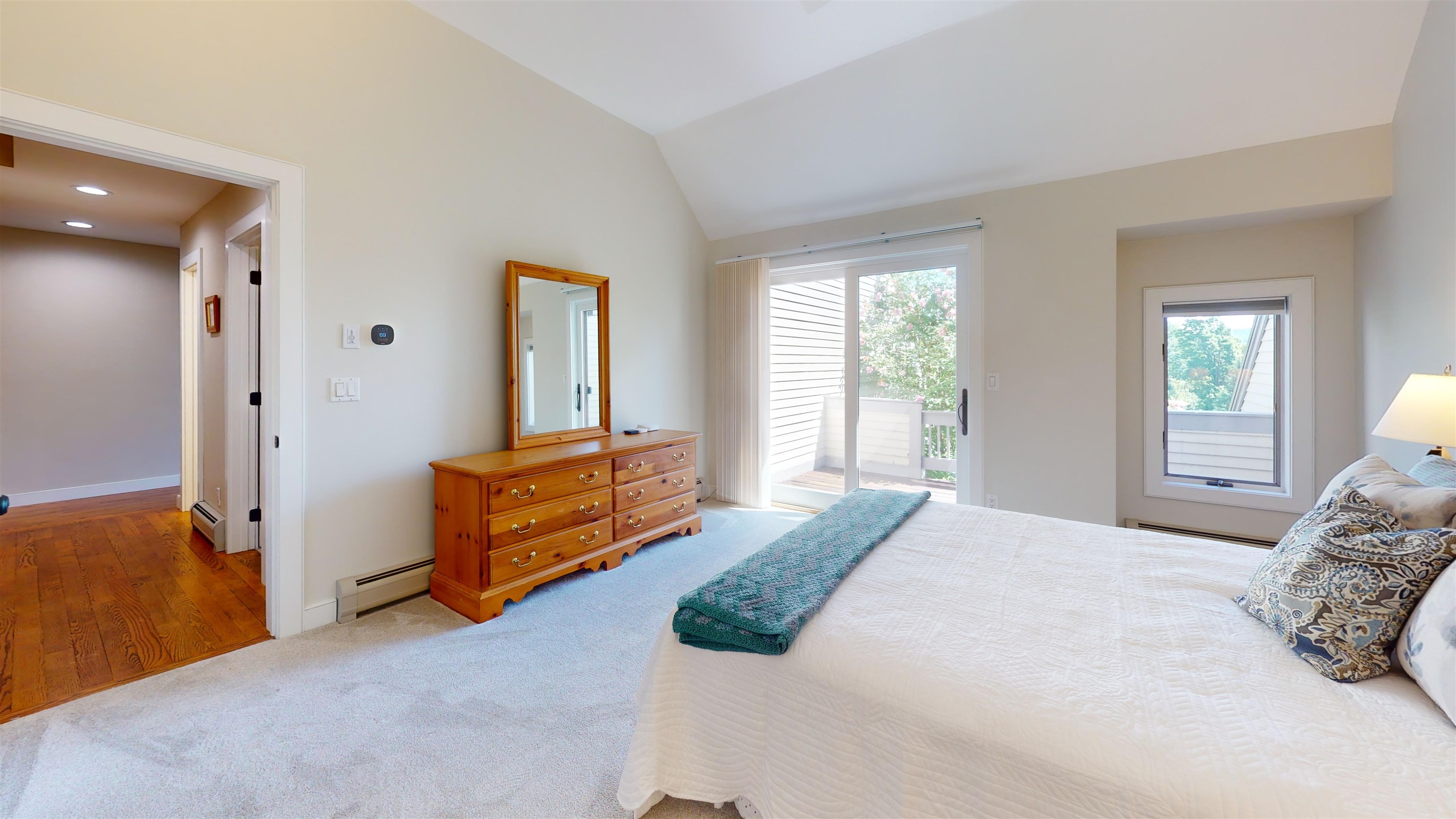 1209 Brook Road, Unit 16 Stowe, VT 05672 - Photo 28 of 47