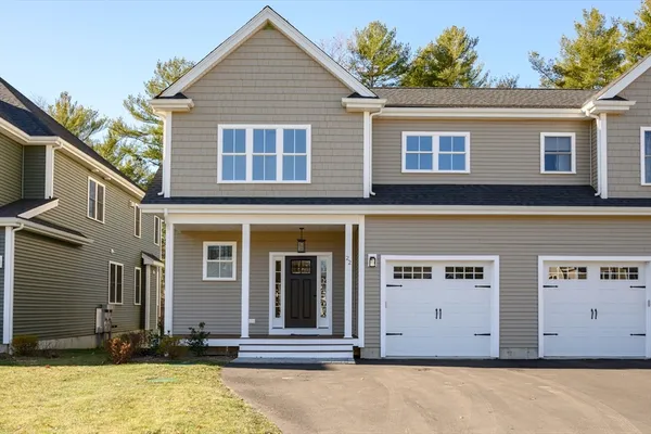 $799,000 | 17 Hayford Trail, Unit 12, Hanson, MA 02341