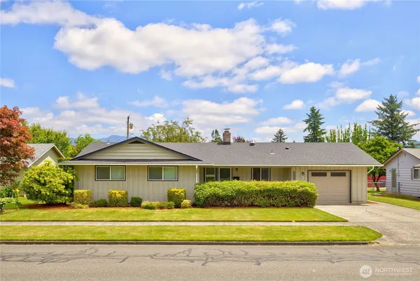 $549,950 | 1209 Florence Street, Enumclaw, WA 98022