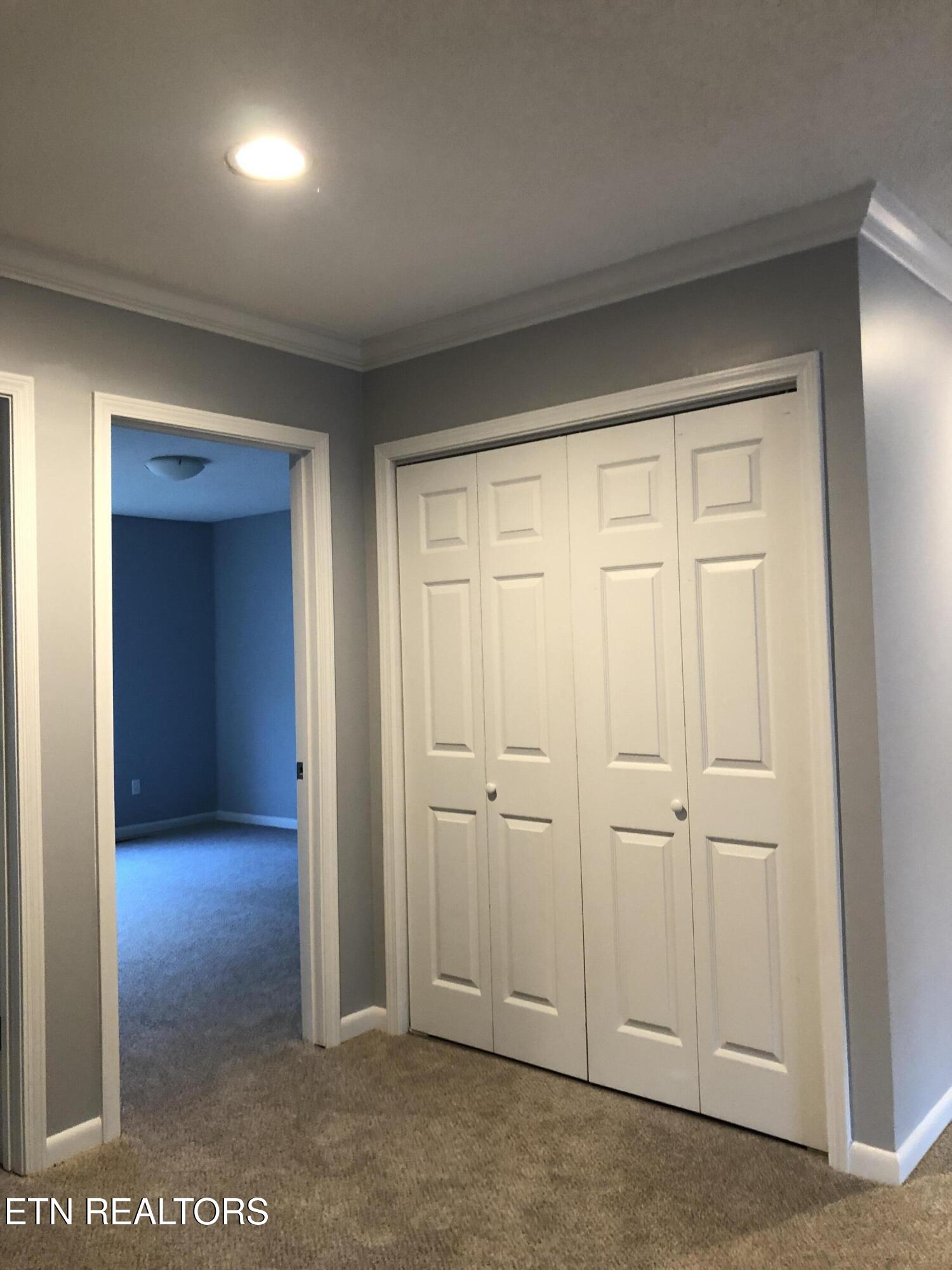 107 Hazleton Lane Oak Ridge, TN 37830 - Photo 19 of 26 Laundry closet