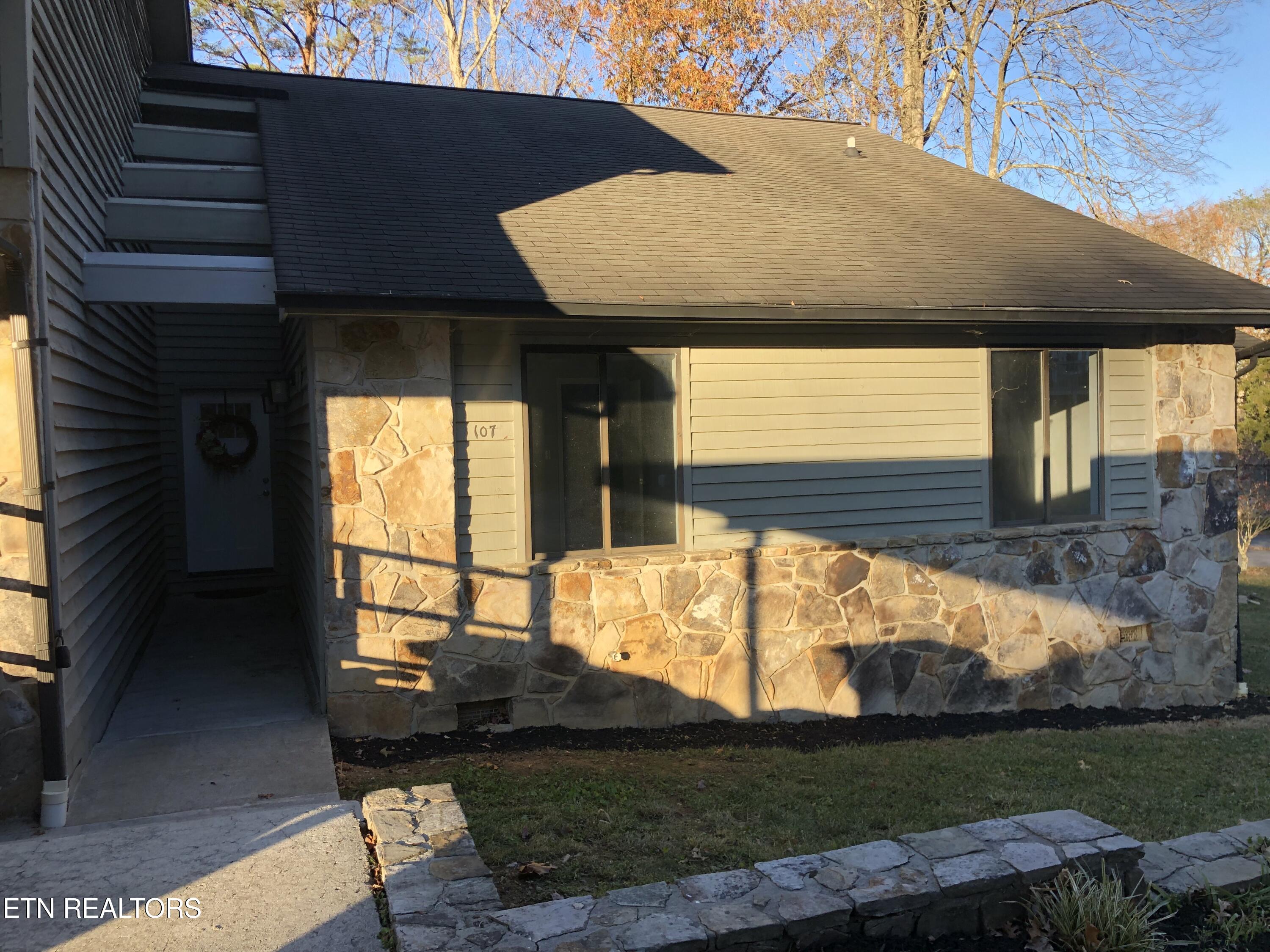 107 Hazleton Lane Oak Ridge, TN 37830 - Photo 26 of 26 107 Hazleton Lane