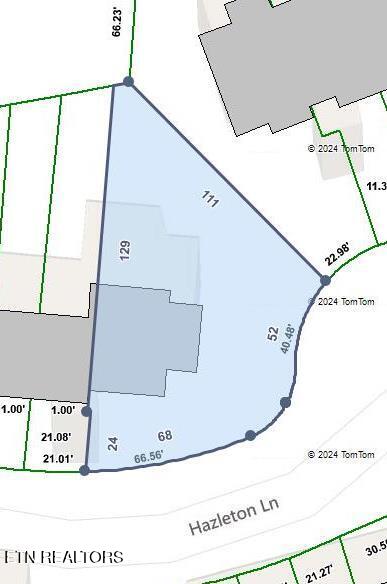 107 Hazleton Lane Oak Ridge, TN 37830 - Photo 9 of 26 Large 0.23 acre Lot