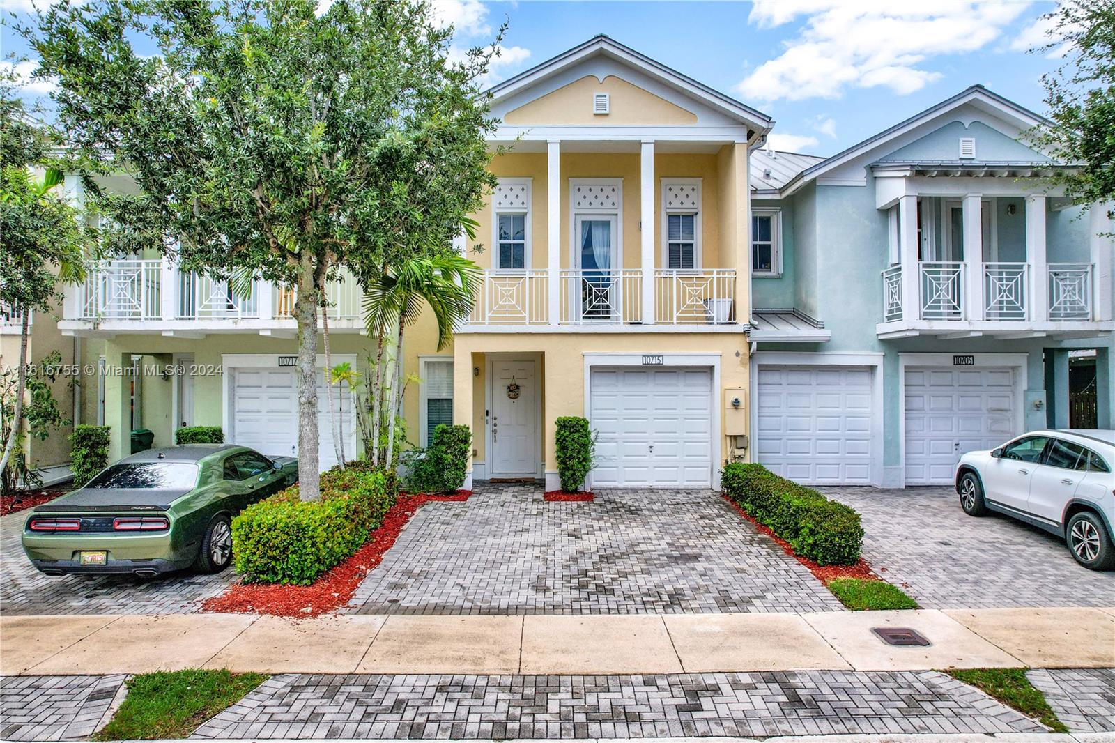 10715 Northwest 75th St  