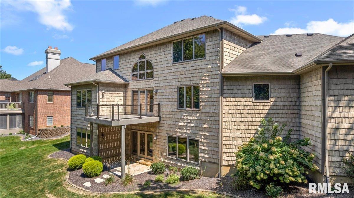 47 Woodland Trail Rochester, IL 62563 - Photo 71 of 81 Gallery Image 71