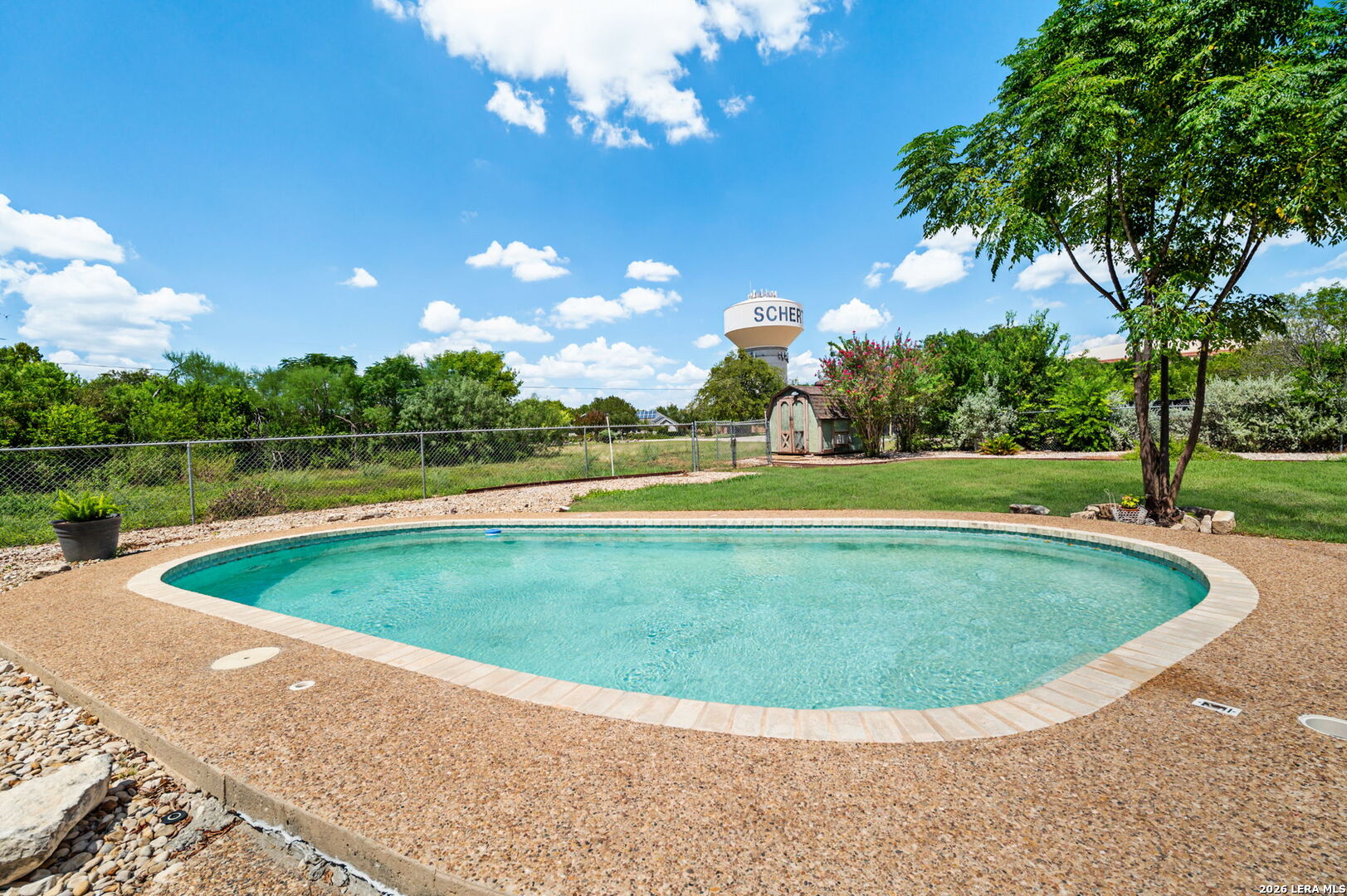1033 East Live Oak Road Schertz, TX 78154 - Photo 51 of 70 Gallery Image 51