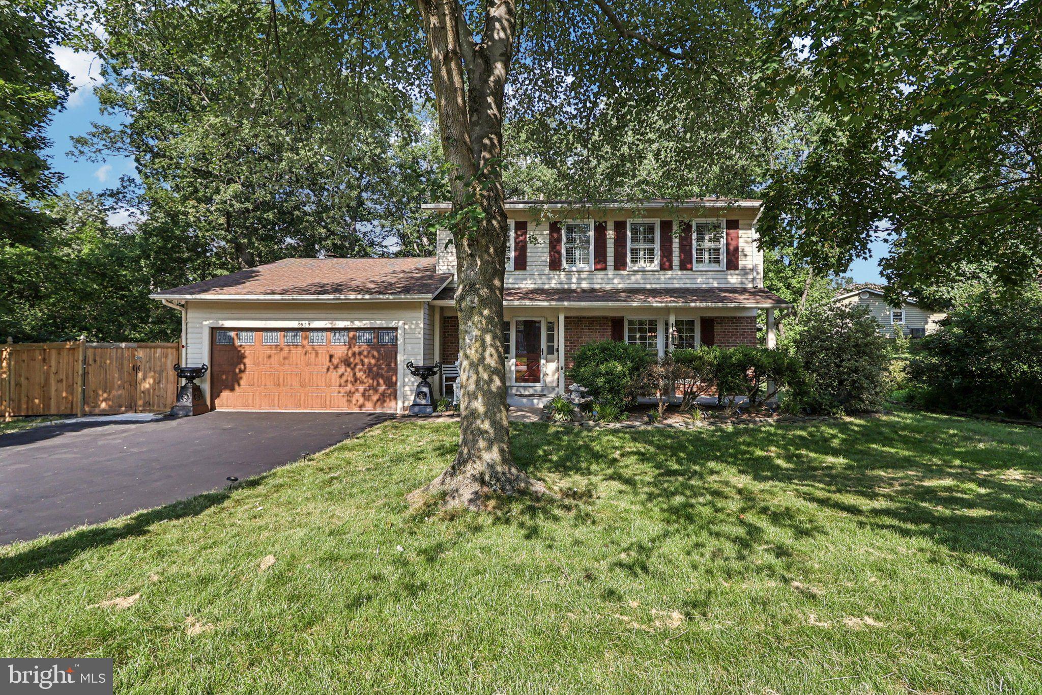 8933 Rolling Road Manassas, VA 20110 - Photo 2 of 67 Gallery Image 2