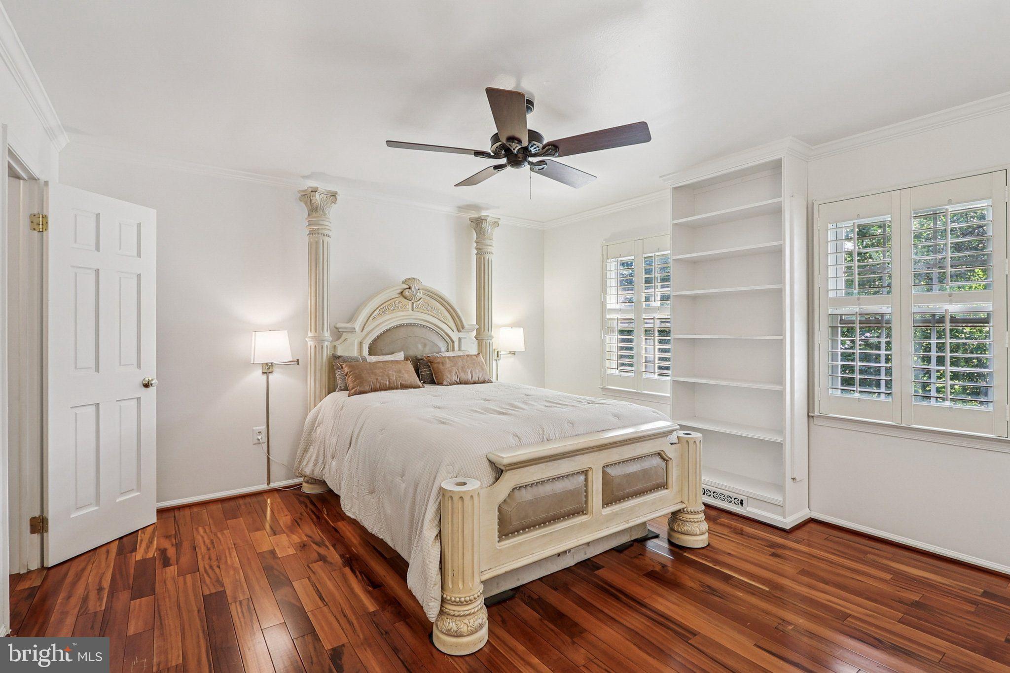 8933 Rolling Road Manassas, VA 20110 - Photo 25 of 67 Gallery Image 25