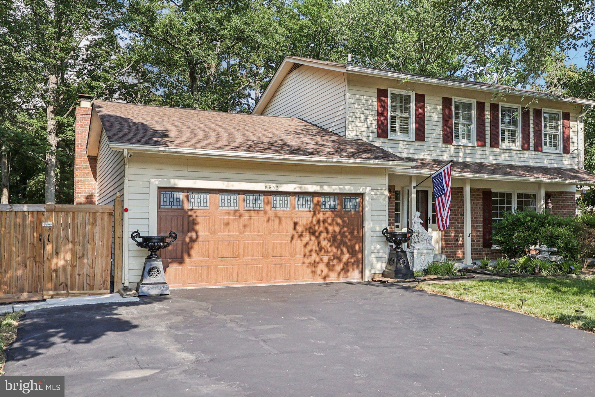 8933 Rolling Road Manassas, VA 20110 - Photo 3 of 67 Gallery Image 3