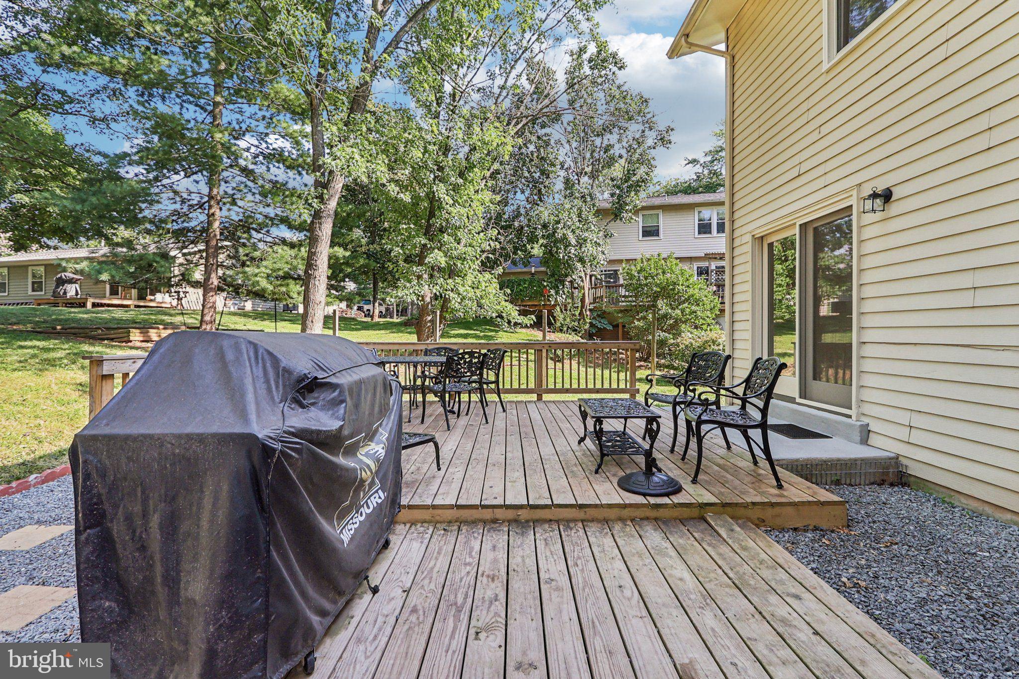 8933 Rolling Road Manassas, VA 20110 - Photo 55 of 67 Gallery Image 55