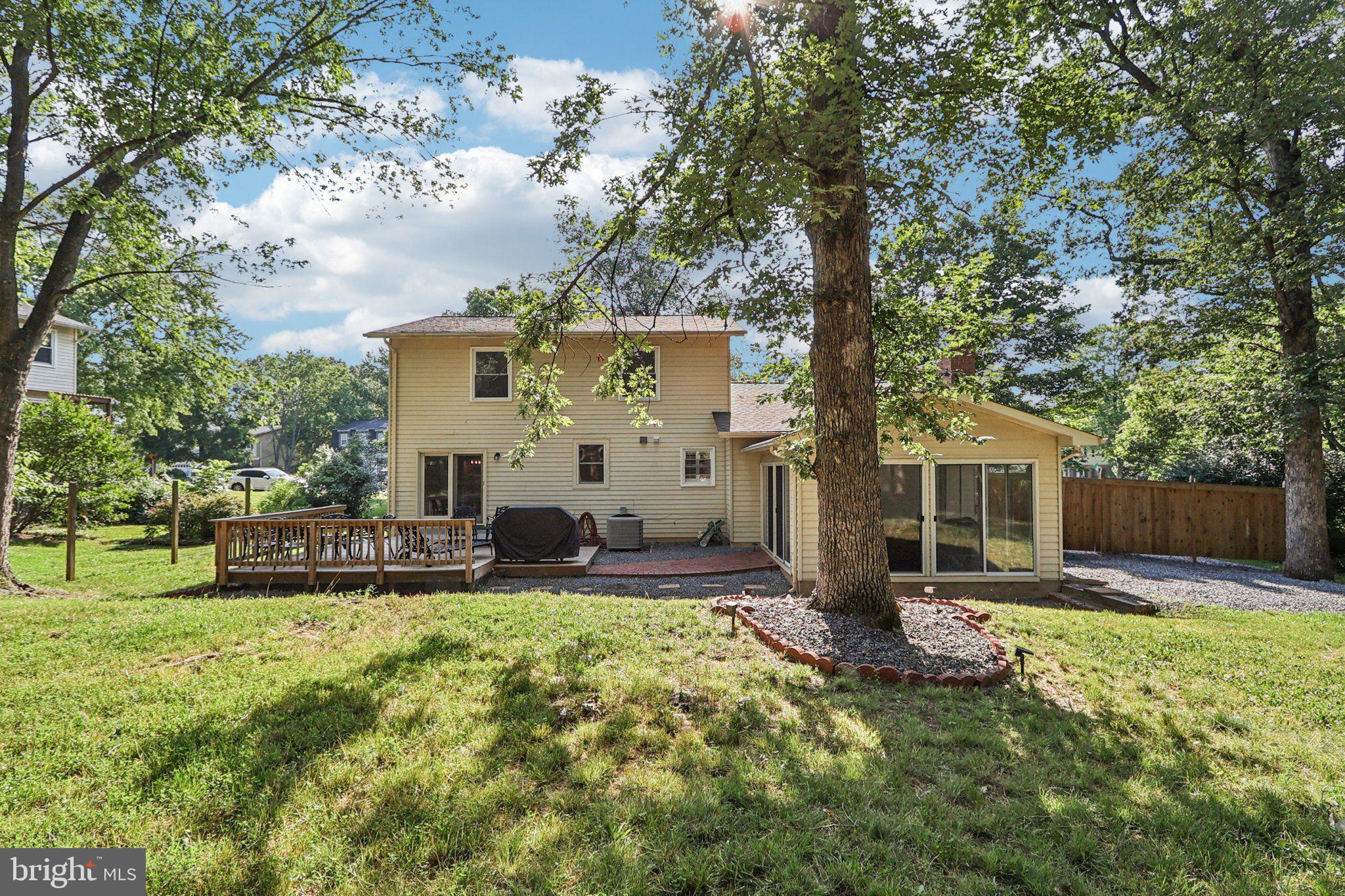 8933 Rolling Road Manassas, VA 20110 - Photo 57 of 67 Gallery Image 57