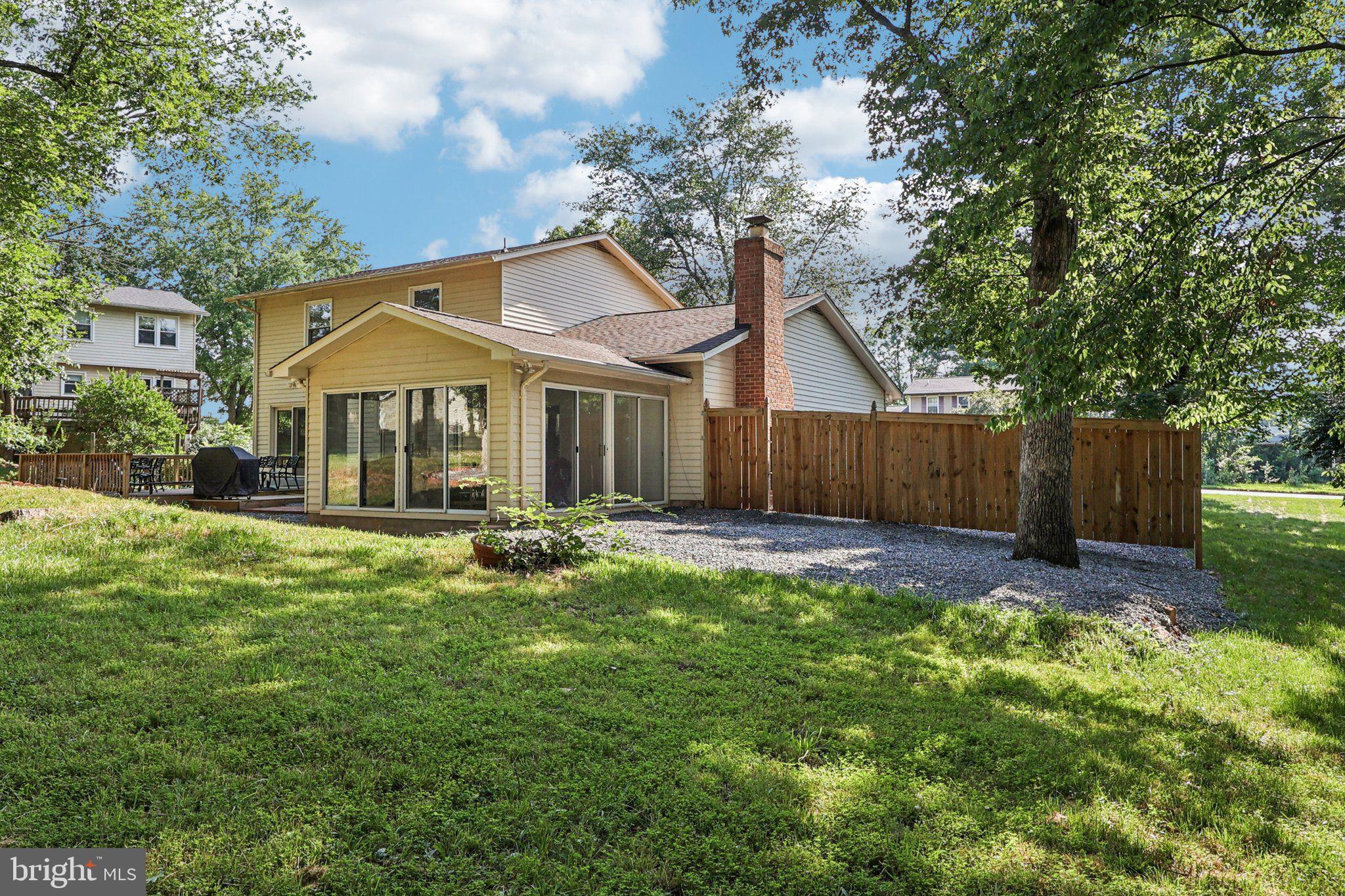 8933 Rolling Road Manassas, VA 20110 - Photo 59 of 67 Gallery Image 59
