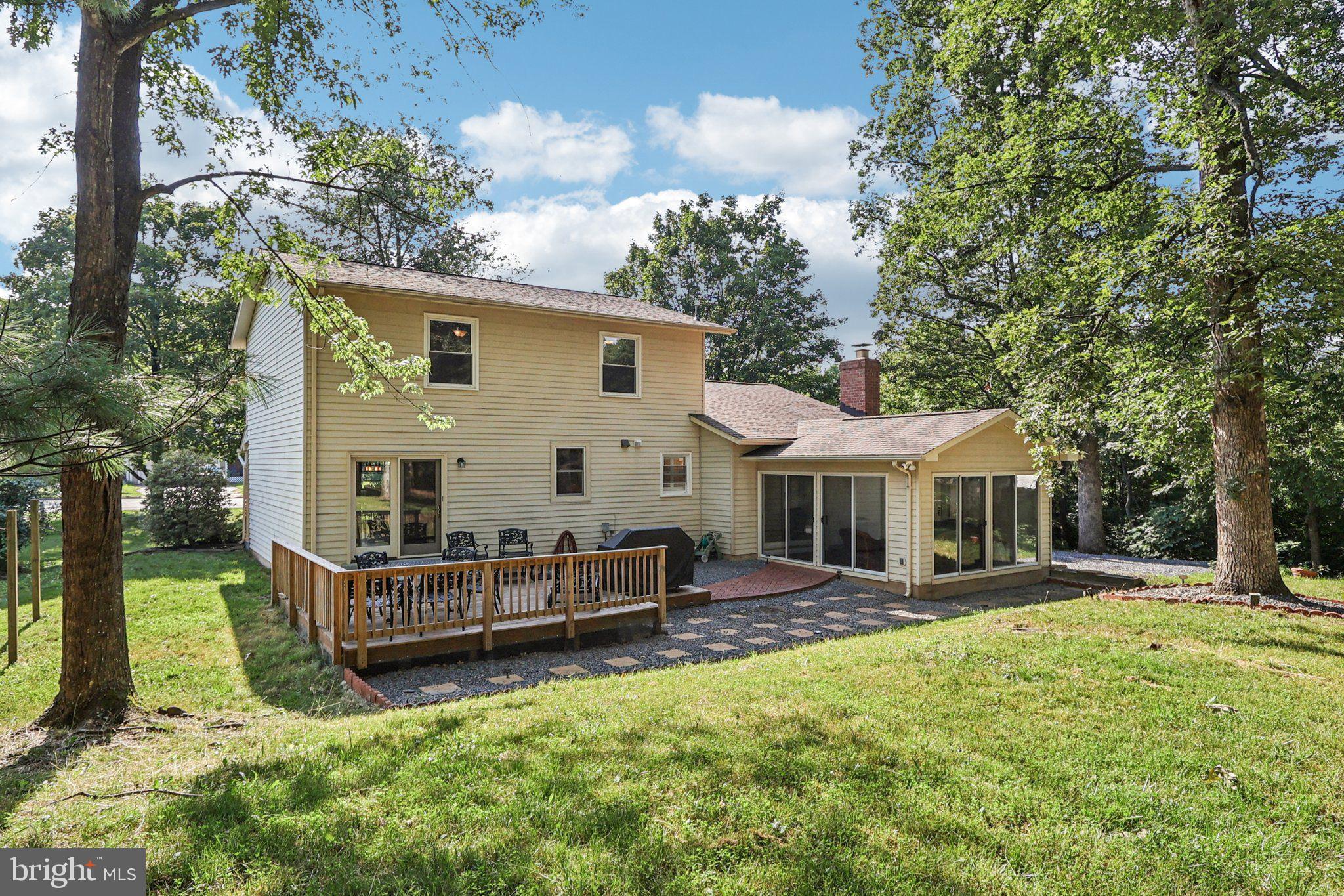 8933 Rolling Road Manassas, VA 20110 - Photo 60 of 67 Gallery Image 60