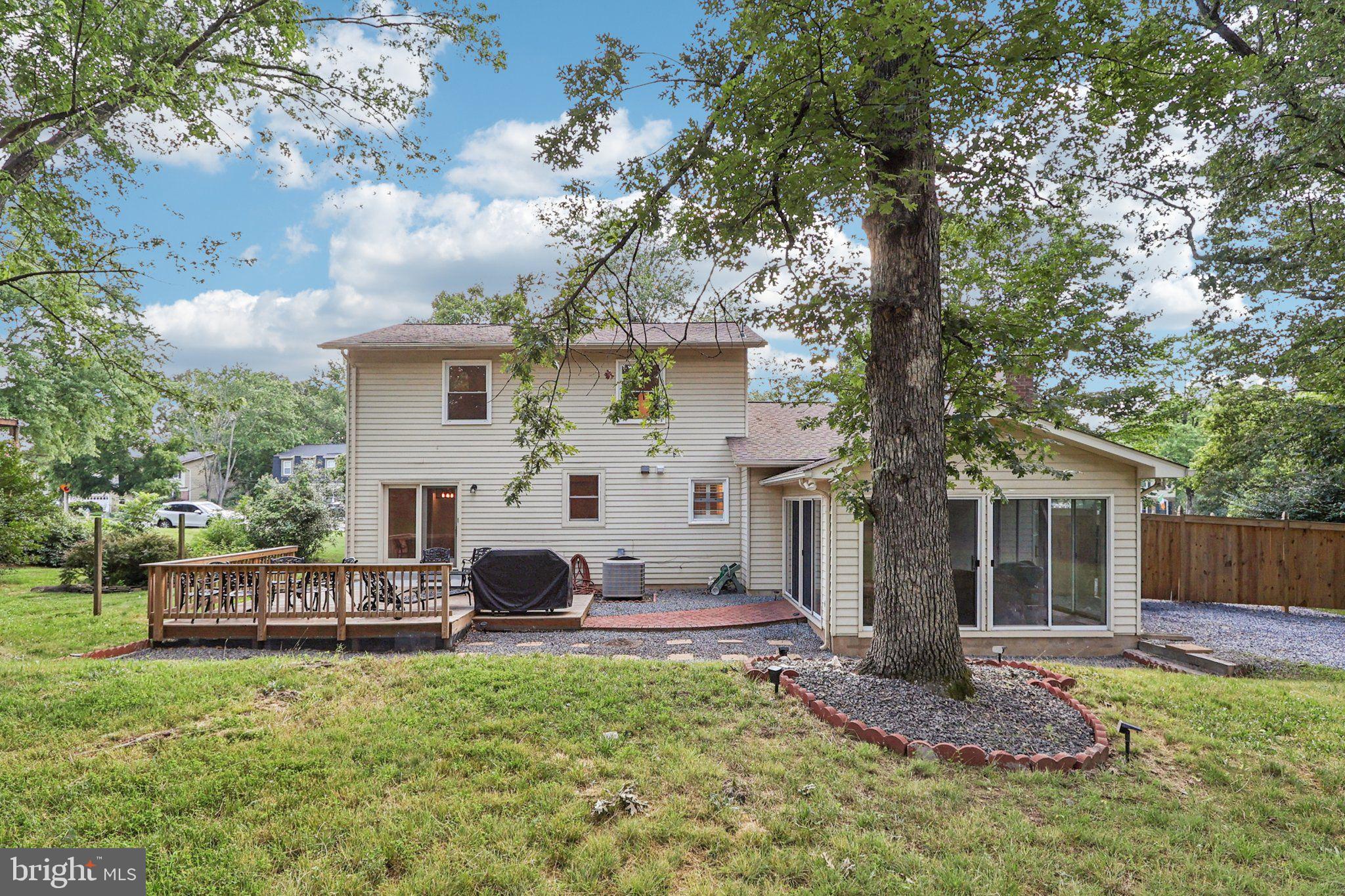 8933 Rolling Road Manassas, VA 20110 - Photo 61 of 67 Gallery Image 61