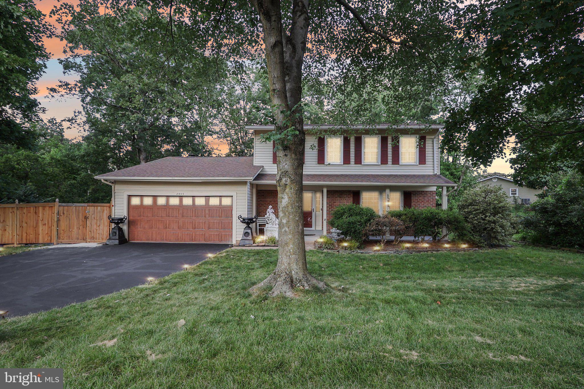 8933 Rolling Road Manassas, VA 20110 - Photo 63 of 67 Gallery Image 63
