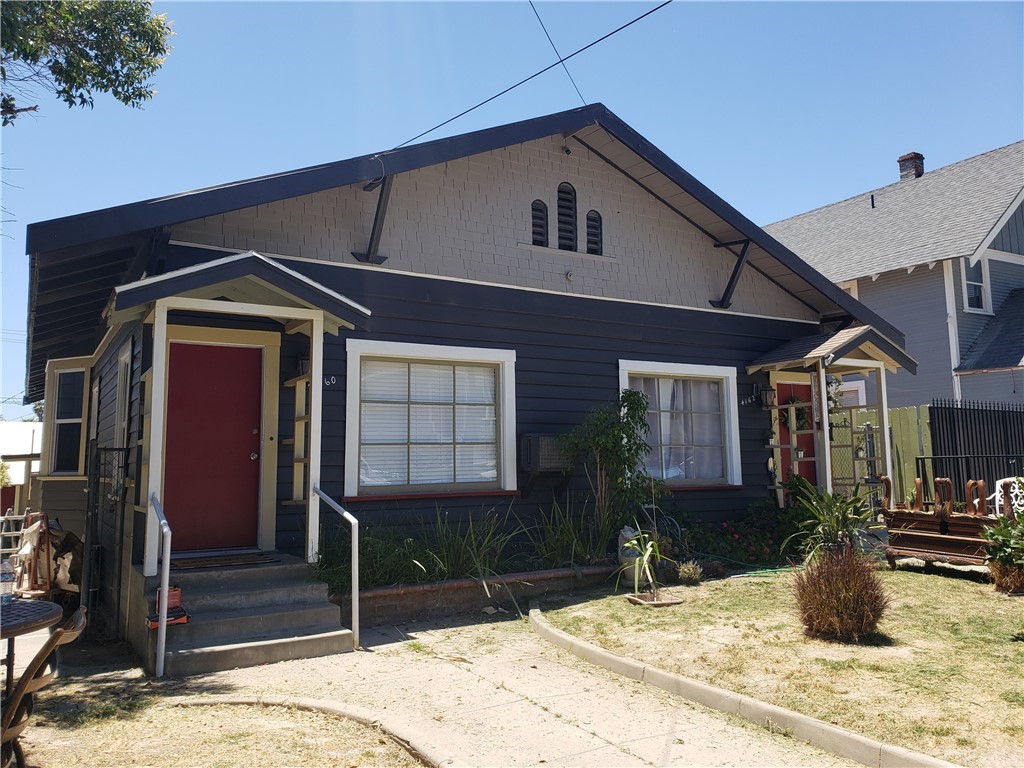 4160 El Dorado Street Riverside, CA 92501 - Photo 1 of 1