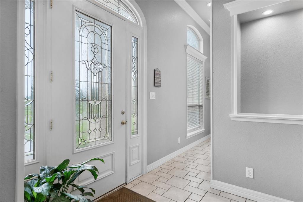 7182 Fm 2451 Road Scurry, TX 75158 - Photo 17 of 37 a view of a entryway