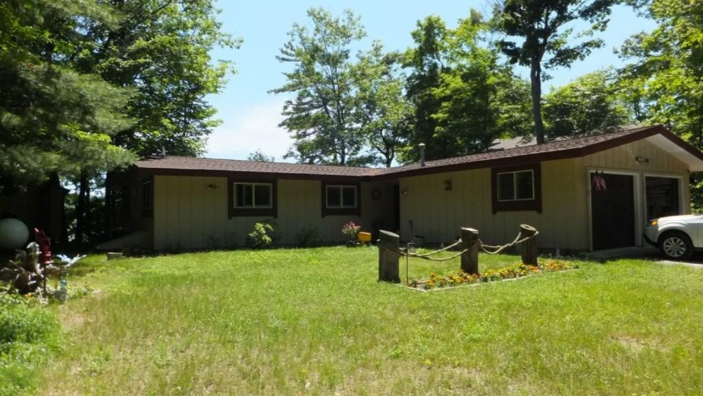 16835 Starkey Road Arcadia, MI 49613 - Photo 1 of 43 16835 Starke Rd @ (24)