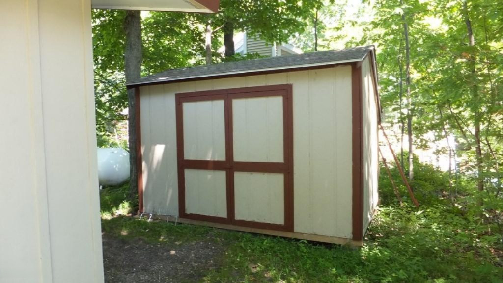 16835 Starkey Road Arcadia, MI 49613 - Photo 11 of 43 16835 Starke Rd @ (10)