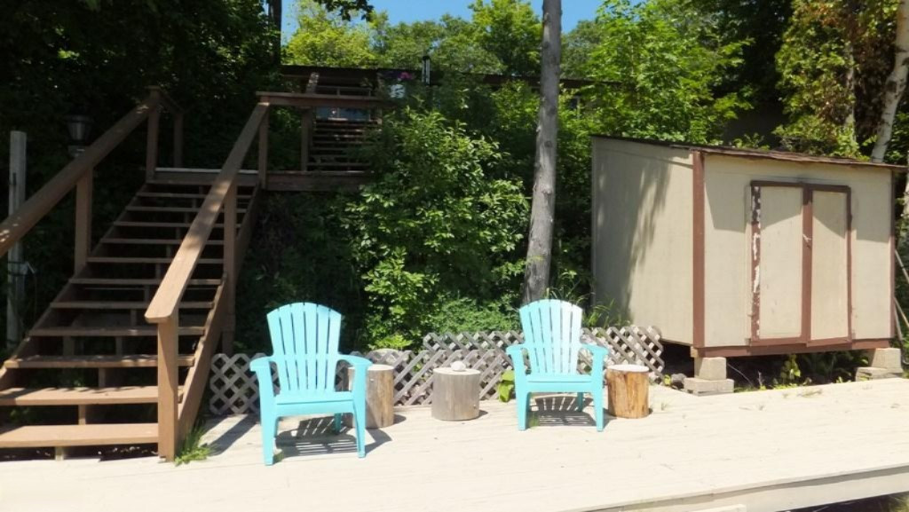 16835 Starkey Road Arcadia, MI 49613 - Photo 14 of 43 16835 Starke Rd @ (13)