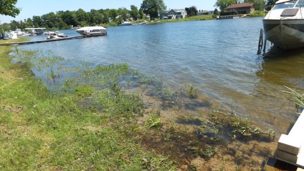 16835 Starkey Road Arcadia, MI 49613 - Photo 15 of 43 16835 Starke Rd @ (14)