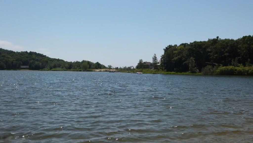16835 Starkey Road Arcadia, MI 49613 - Photo 2 of 43 16835 Starke Rd @ (1)
