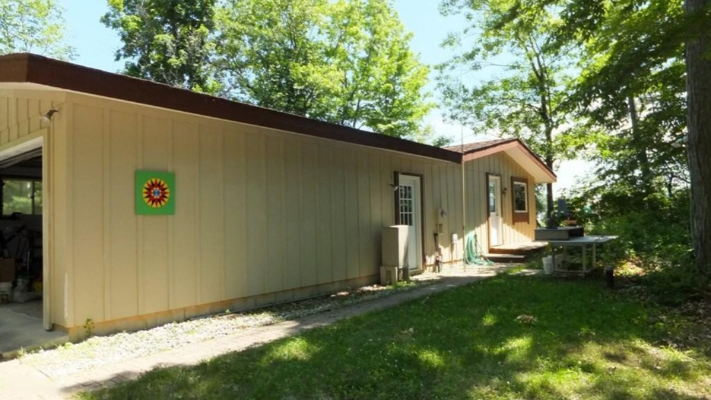 16835 Starkey Road Arcadia, MI 49613 - Photo 23 of 43 16835 Starke Rd @ (22)