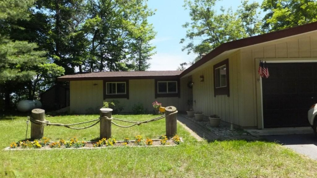 16835 Starkey Road Arcadia, MI 49613 - Photo 24 of 43 16835 Starke Rd @ (23)