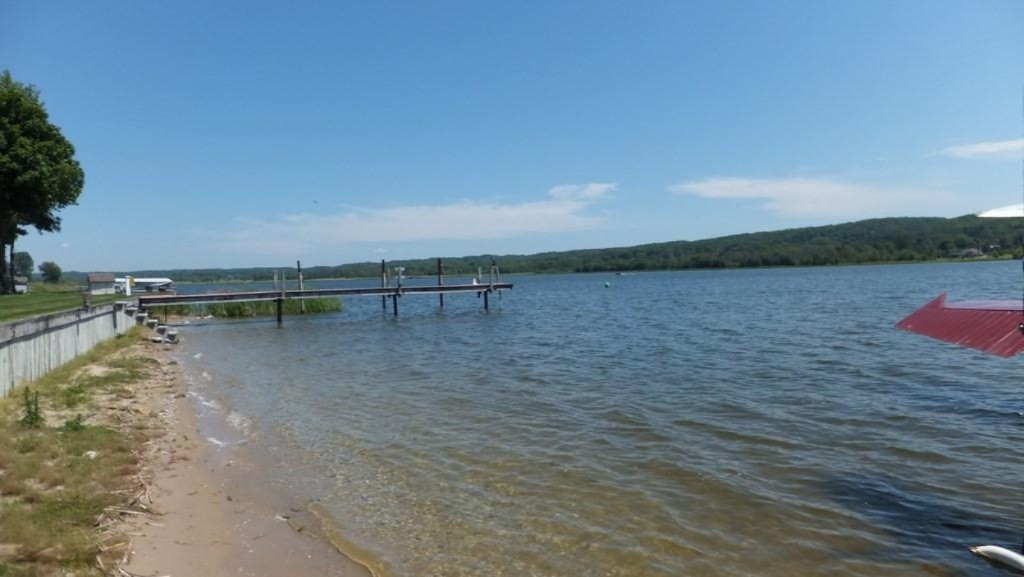 16835 Starkey Road Arcadia, MI 49613 - Photo 41 of 43 16835 Starke Rd @ (42)