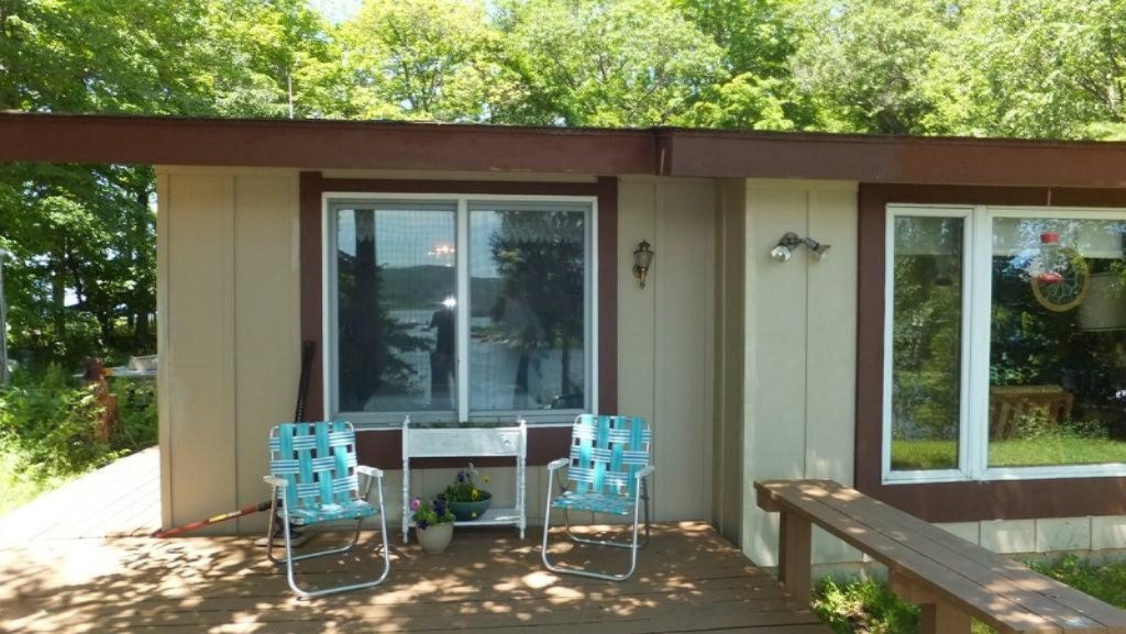 16835 Starkey Road Arcadia, MI 49613 - Photo 9 of 43 16835 Starke Rd @ (8)