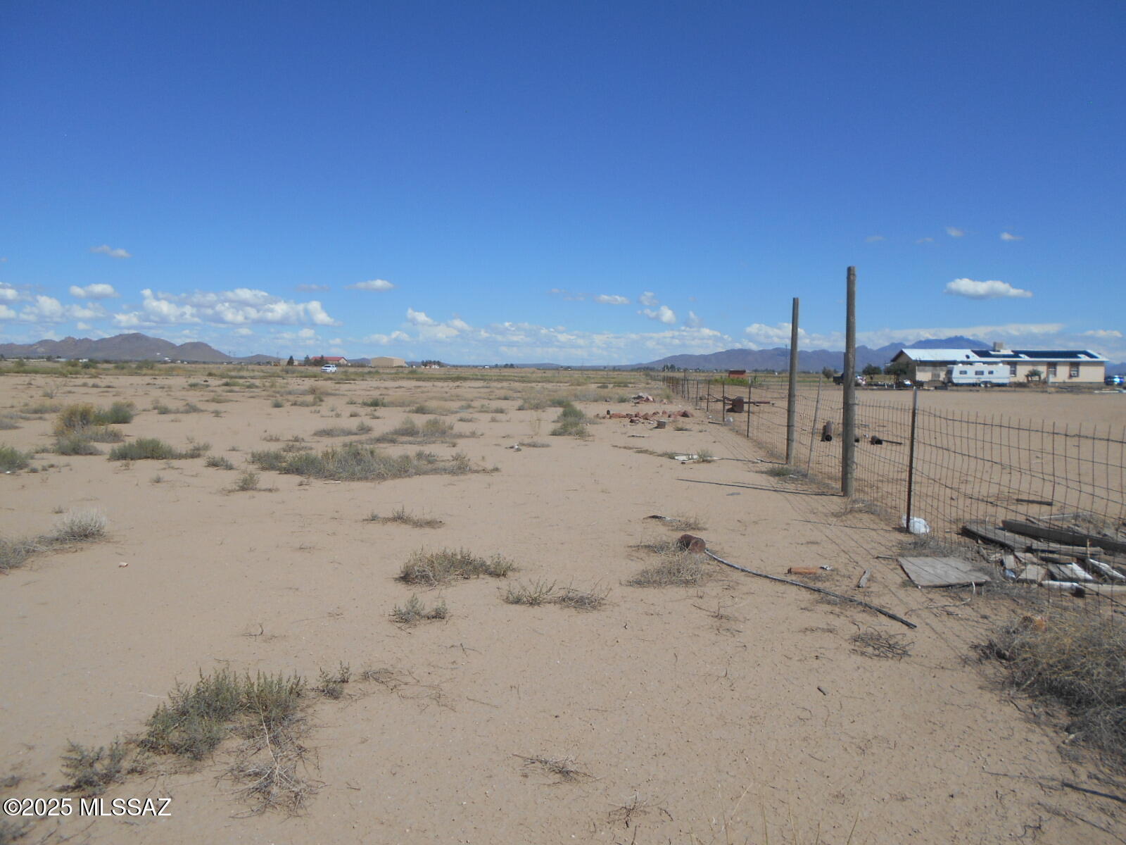 4.7-acres Ingram Road Willcox, AZ 85643 - Photo 17 of 25 a view of beach and ocean