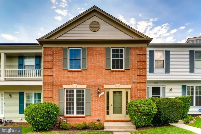 $2,800 | 8552 London Bridge Way, Lutherville-Timonium, MD 21093